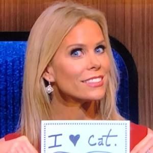 Meet your Posher, Catalino